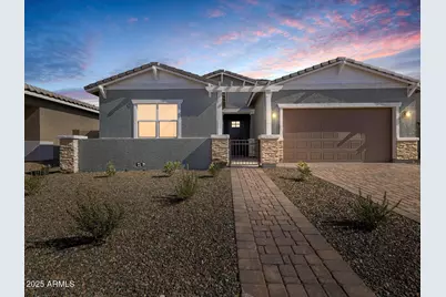 17646 W Mariposa Drive, Goodyear, AZ 85395 - Photo 1