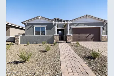 17646 W Mariposa Drive, Goodyear, AZ 85395 - Photo 1