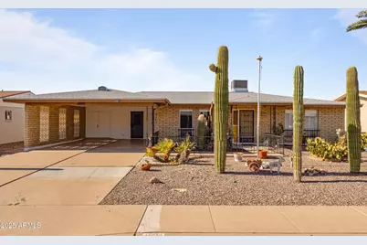 4654 E Dragoon, Mesa, AZ 85206 - Photo 1