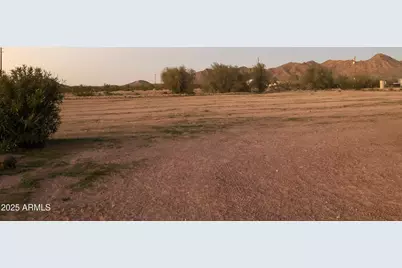 00 N Pow Wow Place #-, Casa Grande, AZ 85193 - Photo 5
