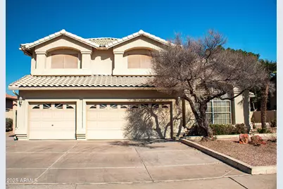 506 W Meseto Avenue, Mesa, AZ 85210 - Photo 1