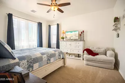 6100 E Darley Drive, Hereford, AZ 85615 - Photo 25