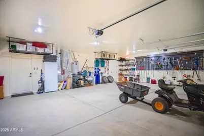 6100 E Darley Drive, Hereford, AZ 85615 - Photo 49