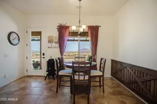 6100 E Darley Dr, Hereford, AZ 85615 - Photo 17