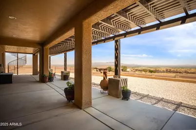 6100 E Darley Drive, Hereford, AZ 85615 - Photo 37