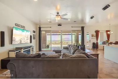 6100 E Darley Drive, Hereford, AZ 85615 - Photo 11