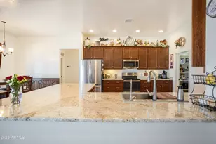 6100 E Darley Dr, Hereford, AZ 85615 - Photo 19