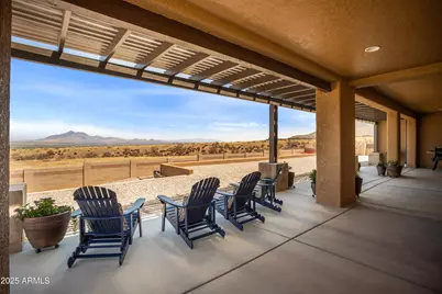 6100 E Darley Drive, Hereford, AZ 85615 - Photo 39