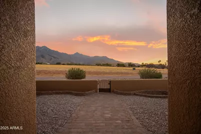 6100 E Darley Drive, Hereford, AZ 85615 - Photo 5