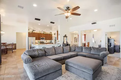 6100 E Darley Drive, Hereford, AZ 85615 - Photo 13