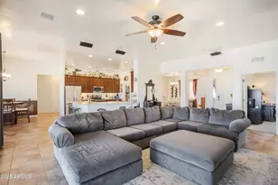 6100 E Darley Dr, Hereford, AZ 85615 - Photo 13