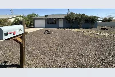 1137 E 11th, Casa Grande, AZ 85122 - Photo 1