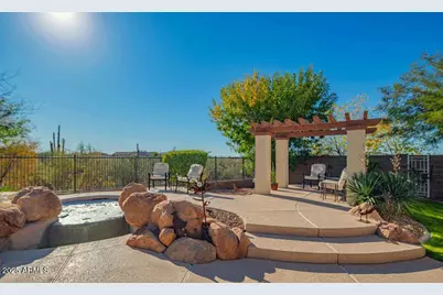 2347 W River Rock Court, Phoenix, AZ 85086 - Photo 1