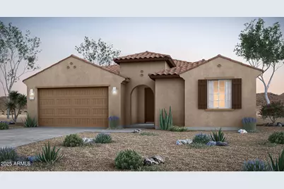 42980 W Palo Abeto, Maricopa, AZ 85138 - Photo 1