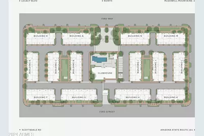 19360 N 73rd Way #1082, Scottsdale, AZ 85255 - Photo 13