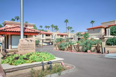 10410 N Cave Creek, Phoenix, AZ 85020 - Photo 1