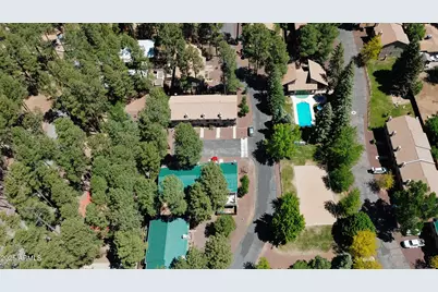 1460 S Adair Dr -- #70, Pinetop, AZ 85935 - Photo 21