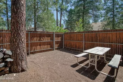 1460 S Adair Dr -- #70, Pinetop, AZ 85935 - Photo 19