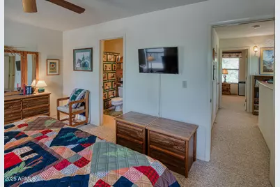 1460 S Adair Dr -- #70, Pinetop, AZ 85935 - Photo 17