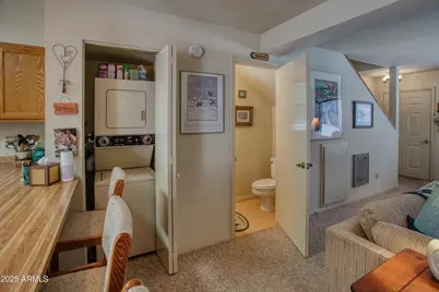 1460 S Adair Dr -- #70, Pinetop, AZ 85935 - Photo 9