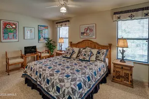 1460 S Adair Dr, Pinetop, AZ 85935 - Photo 13