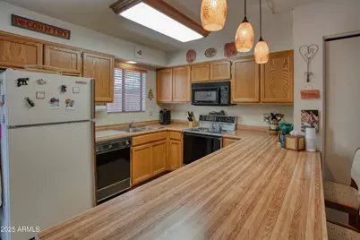 1460 S Adair Dr -- #70, Pinetop, AZ 85935 - Photo 7