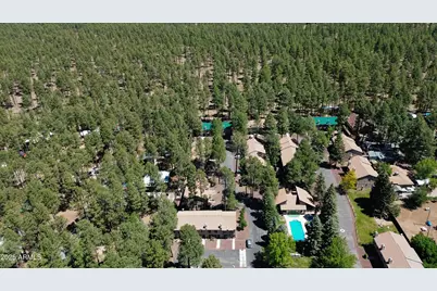 1460 S Adair Dr -- #70, Pinetop, AZ 85935 - Photo 25