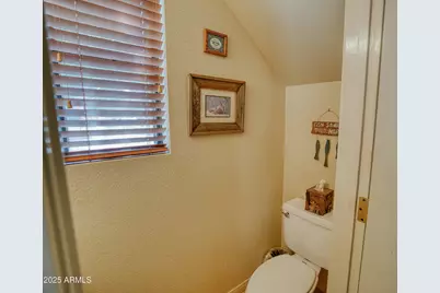1460 S Adair Dr -- #70, Pinetop, AZ 85935 - Photo 11