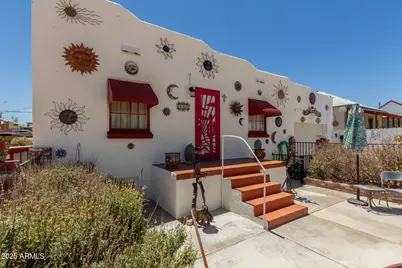 120 N 8th, Tombstone, AZ 85638 - Photo 1