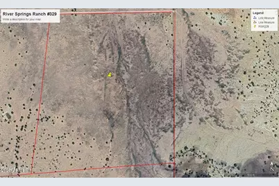 Lot #329 River Springs Ranch --, Saint Johns, AZ 85936 - Photo 1