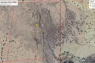 Lot #329 River Springs Ranch --, Saint Johns, AZ 85936 - Photo 1