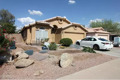 16251 N 91st Drive, Peoria, AZ 85382 - Photo 1