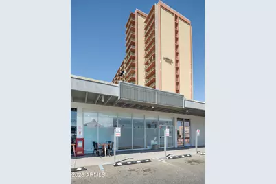 4750 N Central Avenue #C-2, Phoenix, AZ 85012 - Photo 19