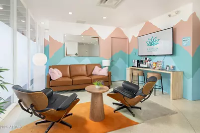 4750 N Central Avenue #C-2, Phoenix, AZ 85012 - Photo 1