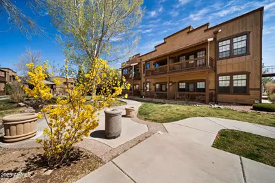 2395 Quarter Horse Trail #133, Overgaard, AZ 85933 - Photo 15