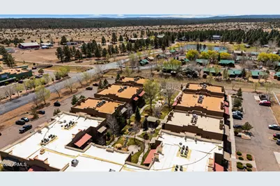 2395 Quarter Horse Trail #133, Overgaard, AZ 85933 - Photo 23