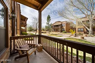 2395 Quarter Horse Trl, Overgaard, AZ 85933 - Photo 13