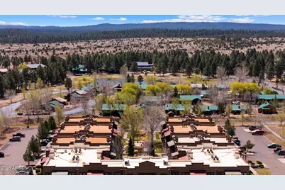 2395 Quarter Horse Trail #133, Overgaard, AZ 85933 - Photo 21