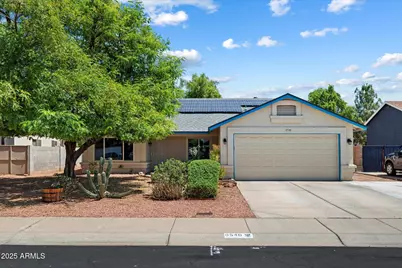 8540 W Ocotillo Road, Glendale, AZ 85305 - Photo 1