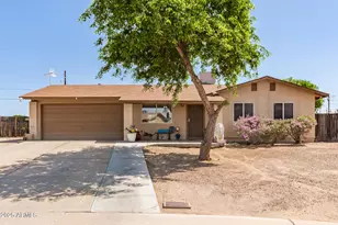 4712 W Juniper, Glendale, AZ 85306 - Photo 1
