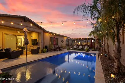 40571 N Barred, San Tan Valley, AZ 85140 - Photo 1