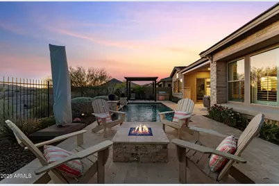 31210 N 122nd Lane, Peoria, AZ 85383 - Photo 19