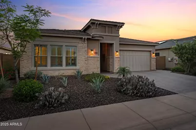 31210 N 122nd Lane, Peoria, AZ 85383 - Photo 5