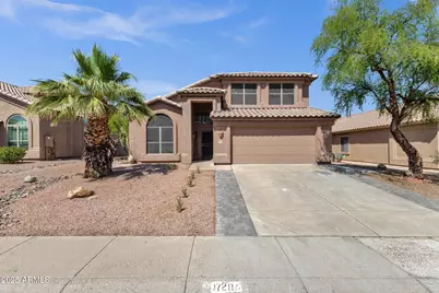 17204 E Kensington, Fountain Hills, AZ 85268 - Photo 1