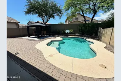 4512 W Stoneman, Anthem, AZ 85086 - Photo 1