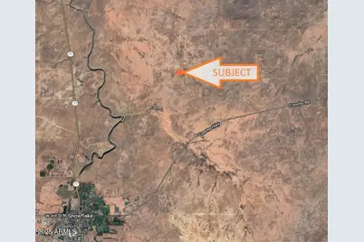 7971 Sharp, Snowflake, AZ 85937 - Photo 1