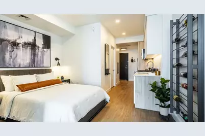 817 N 6th Street #S2, Phoenix, AZ 85004 - Photo 3