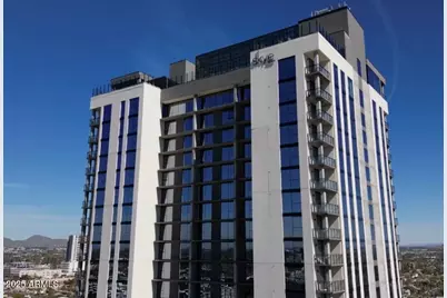 817 N 6th Street #S2, Phoenix, AZ 85004 - Photo 1