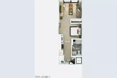 817 N 6th Street #S2, Phoenix, AZ 85004 - Photo 27