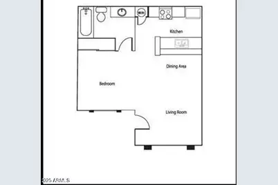 1320 N McQueen Road #E1, Chandler, AZ 85225 - Photo 13